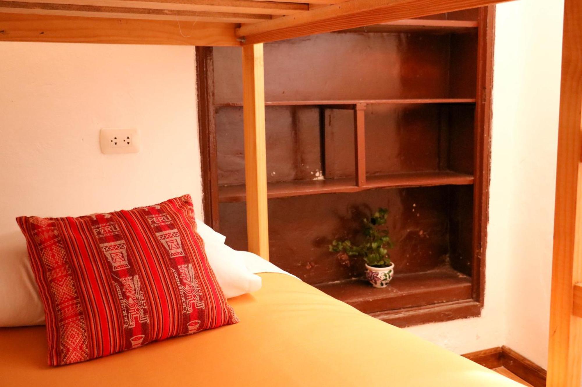 Millas House Cusco Exterior photo