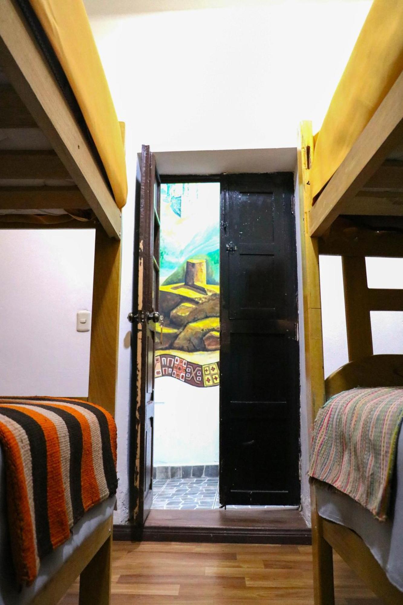 Millas House Cusco Exterior photo