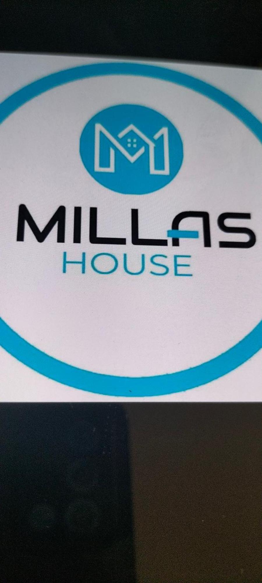 Millas House Cusco Exterior photo